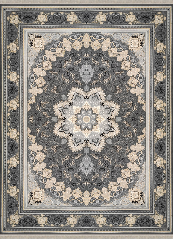 فرش 700 شانه  کد 801672