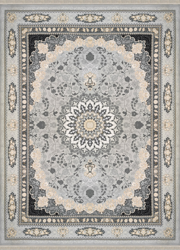 فرش 700 شانه  کد 805501