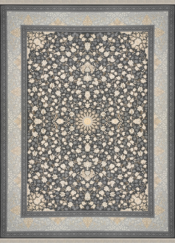 فرش 700 شانه  کد 805602