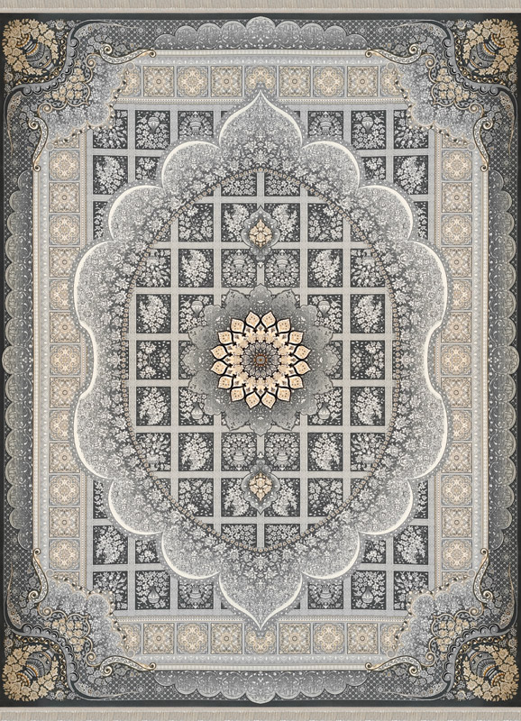 فرش 700 شانه  کد 806072