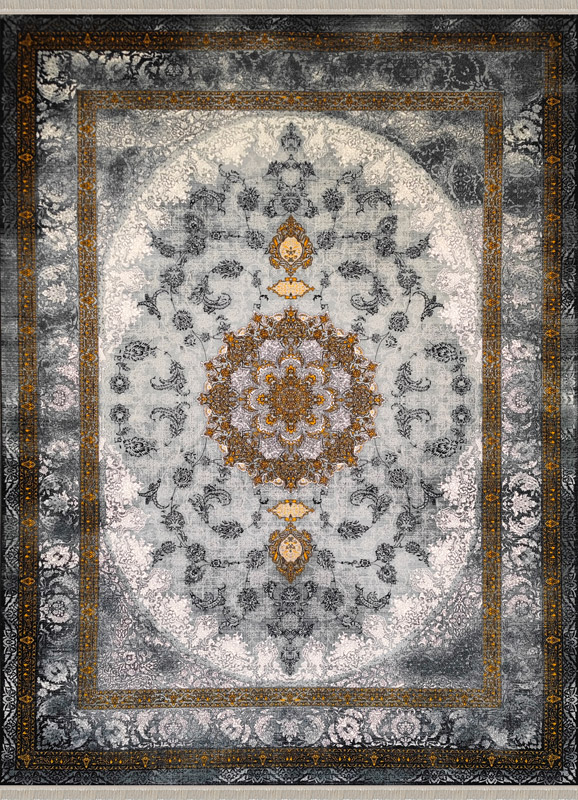 فرش 700 شانه  کد 8086