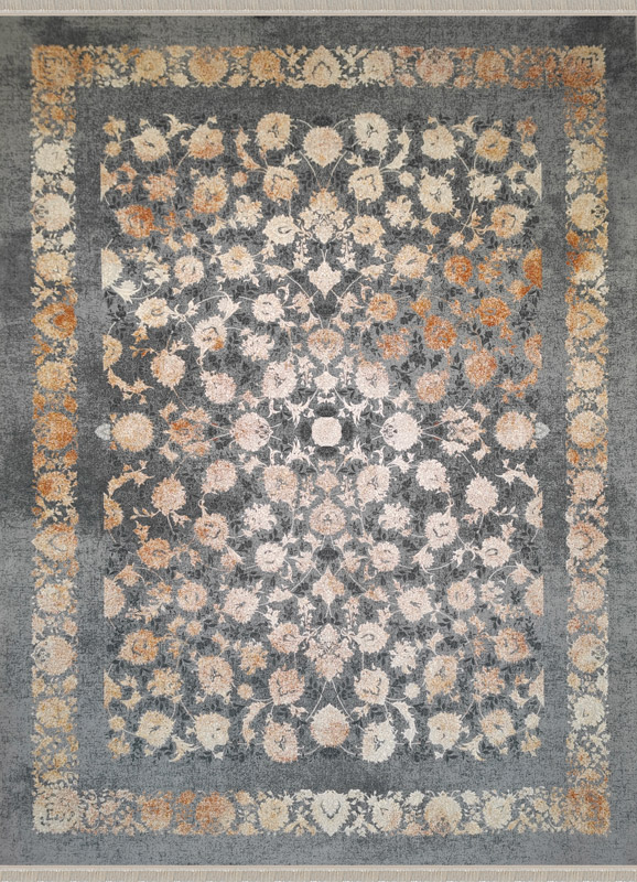 فرش 700 شانه  کد 8088