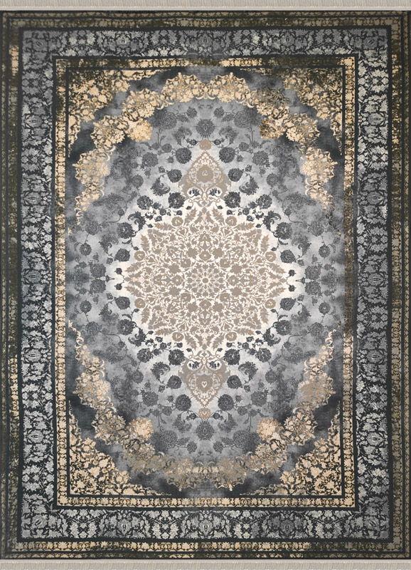 فرش 700 شانه  کد 8090