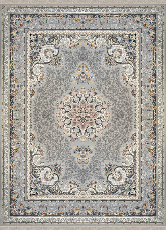 فرش 700 شانه  کد 809701