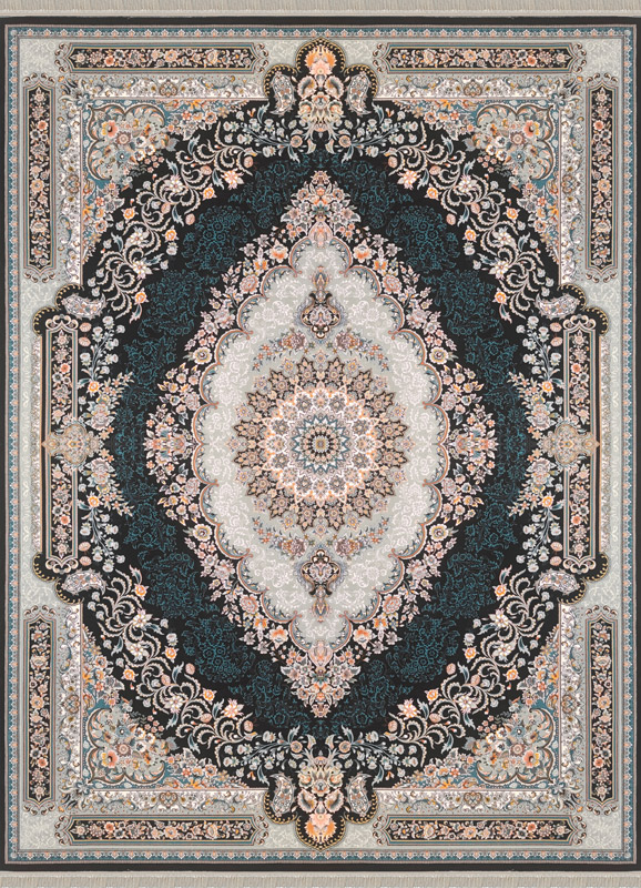 فرش 700 شانه  کد 809804