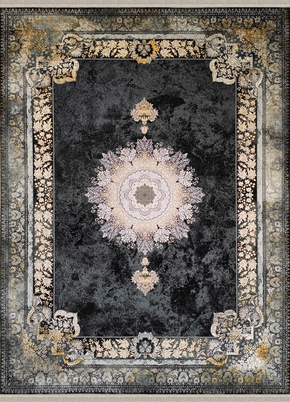 فرش 700 شانه  کد 8101