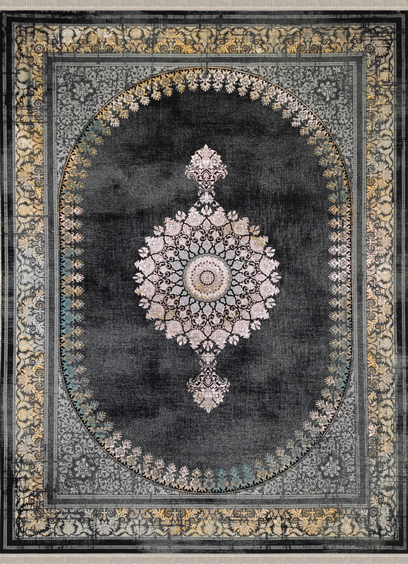 فرش 700 شانه  کد 8102