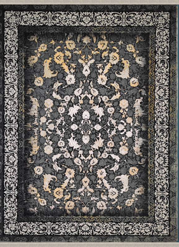 فرش 700 شانه  کد 8107