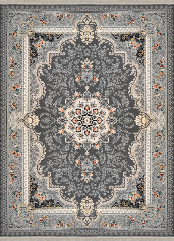 فرش 700 شانه  کد 810802