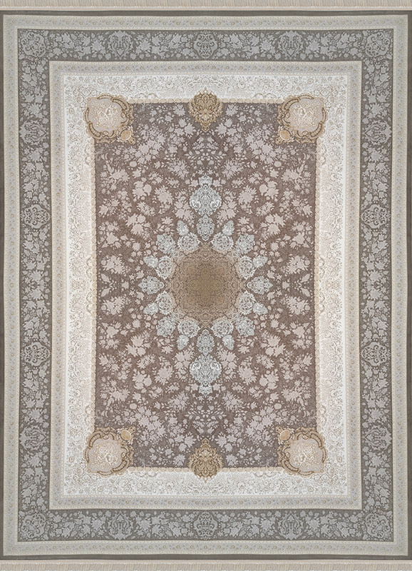 فرش 1200شانه  کد 10621