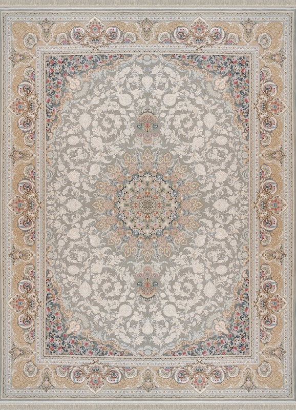  فرش 1500شانه  کد 150101