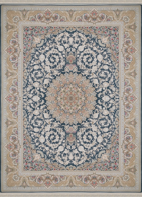  فرش 1500شانه  کد 150102