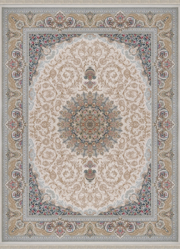  فرش 1500شانه  کد 150105