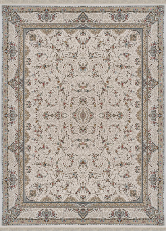  فرش 1500شانه  کد 150605