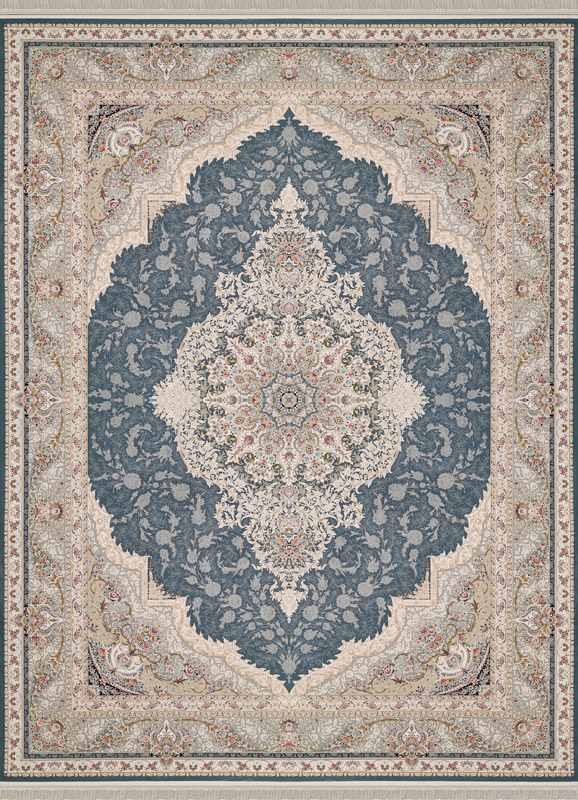  فرش 1500شانه  کد 150802