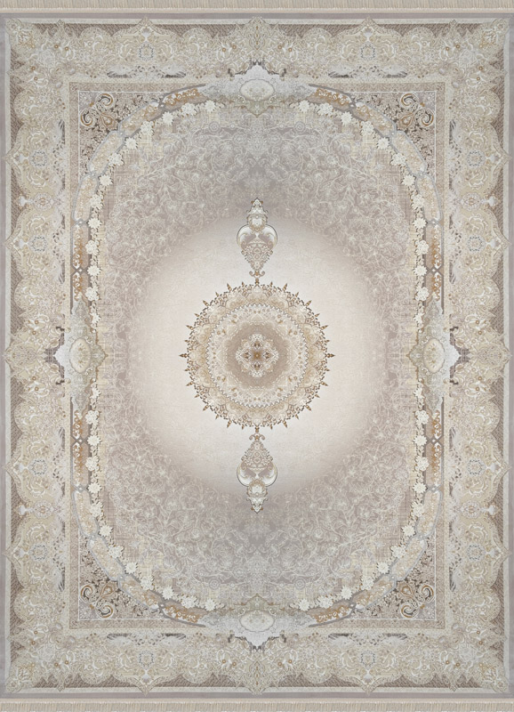 فرش 1200شانه  کد 12501