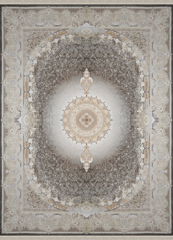 فرش 1200شانه  کد 12502