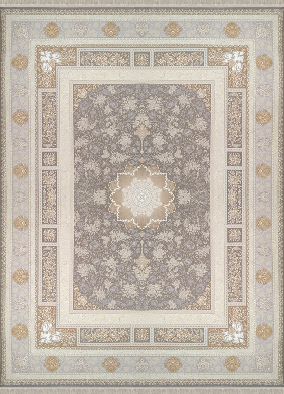 فرش 1200شانه  کد 13821