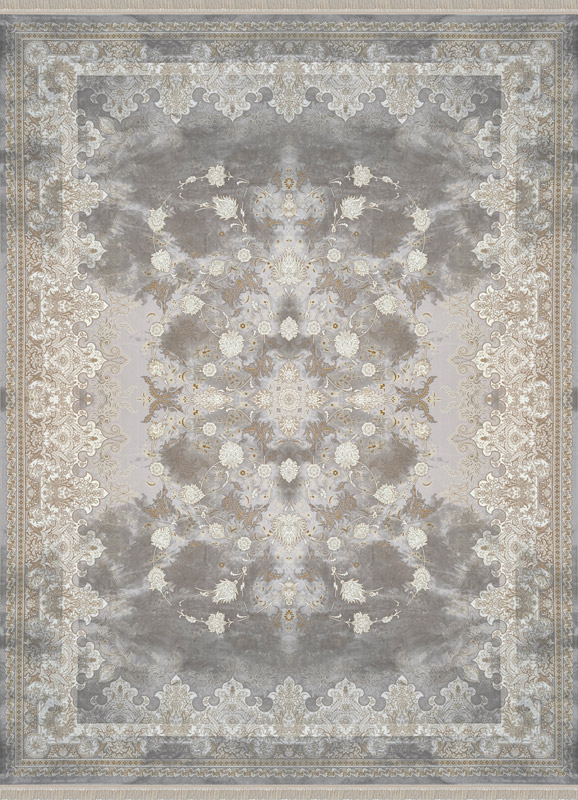 فرش 1200شانه  کد 3905