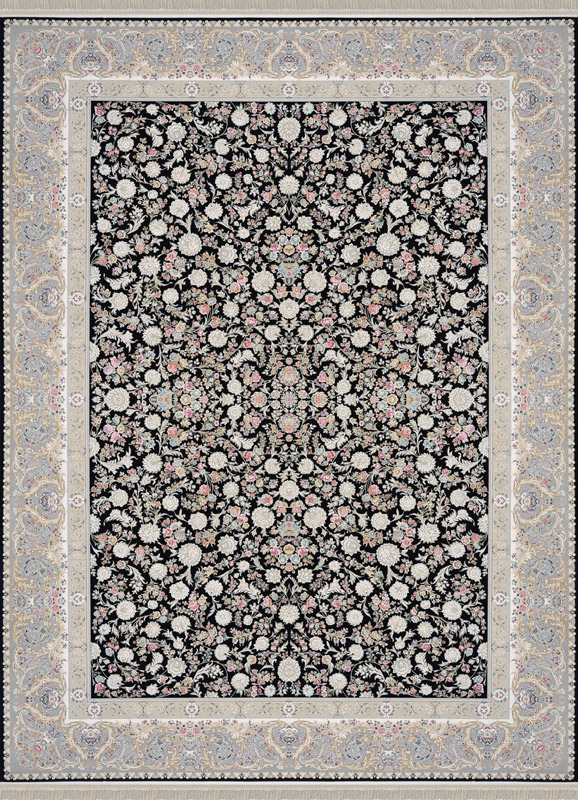  فرش 1500شانه  کد 151704