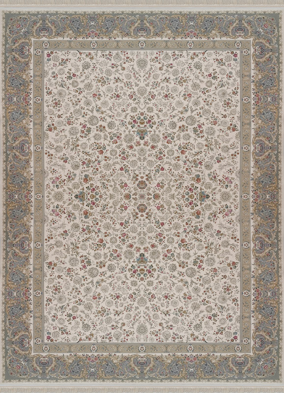  فرش 1500شانه  کد 151705