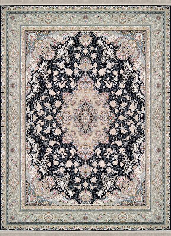  فرش 1500شانه  کد 152004