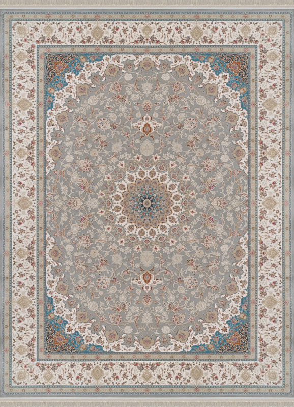  فرش 1500شانه  کد 152101