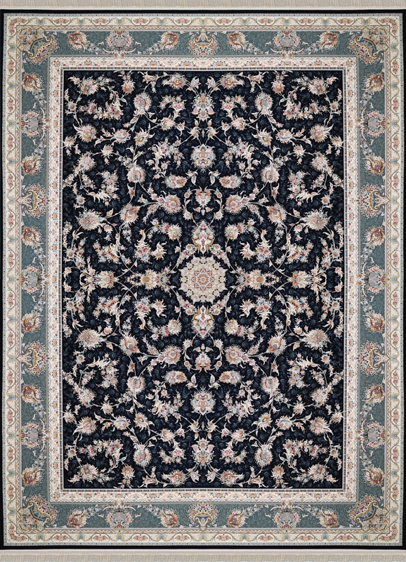  فرش 1500شانه  کد 152304