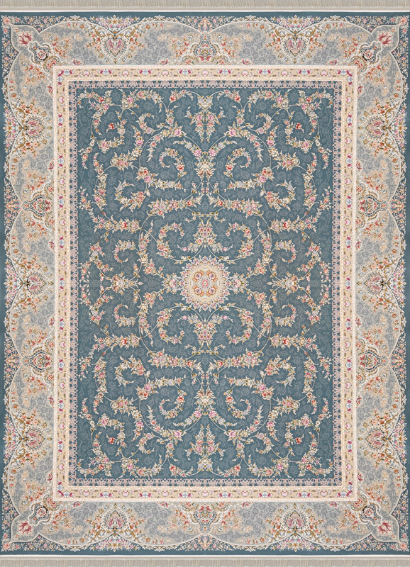  فرش 1500شانه  کد 152402