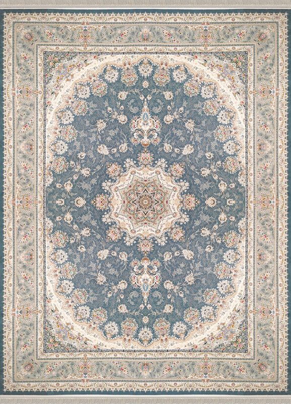  فرش 1500شانه  کد 152502