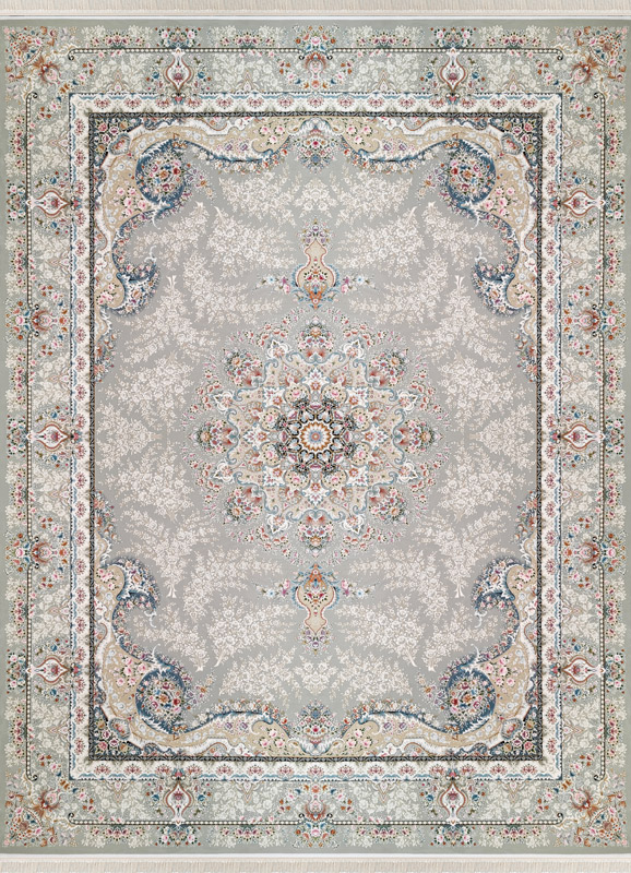  فرش 1500شانه  کد 152901