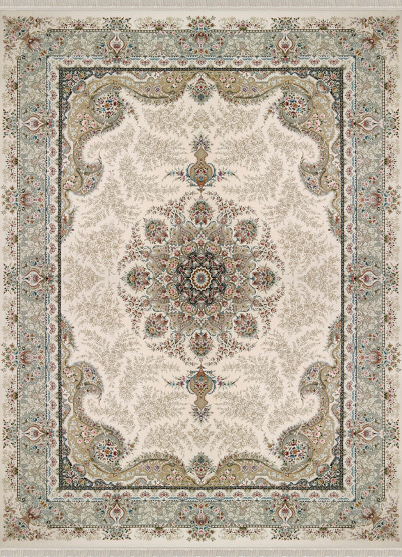  فرش 1500شانه  کد 152905