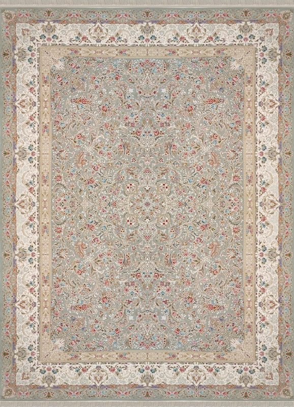  فرش 1500شانه  کد 153701