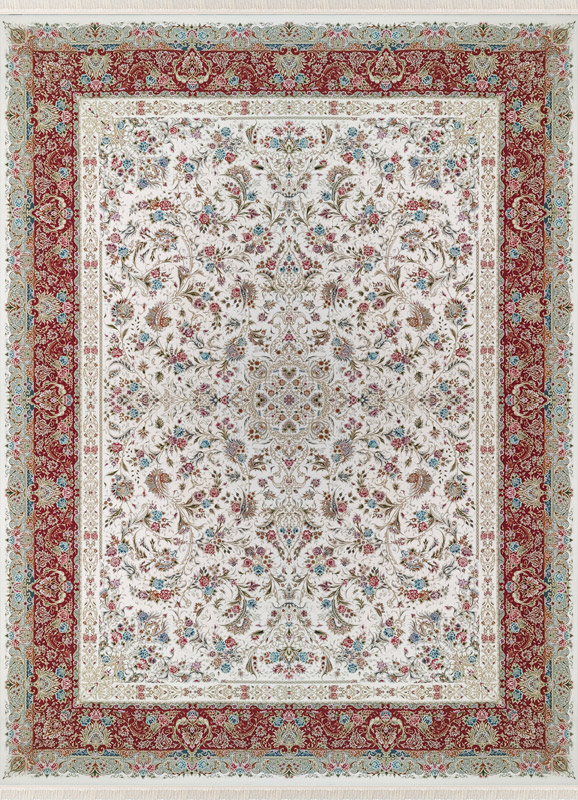  فرش 1500شانه  کد 133705