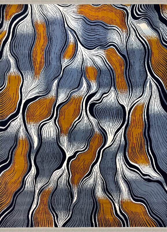 فرش 700شانه کد 70155