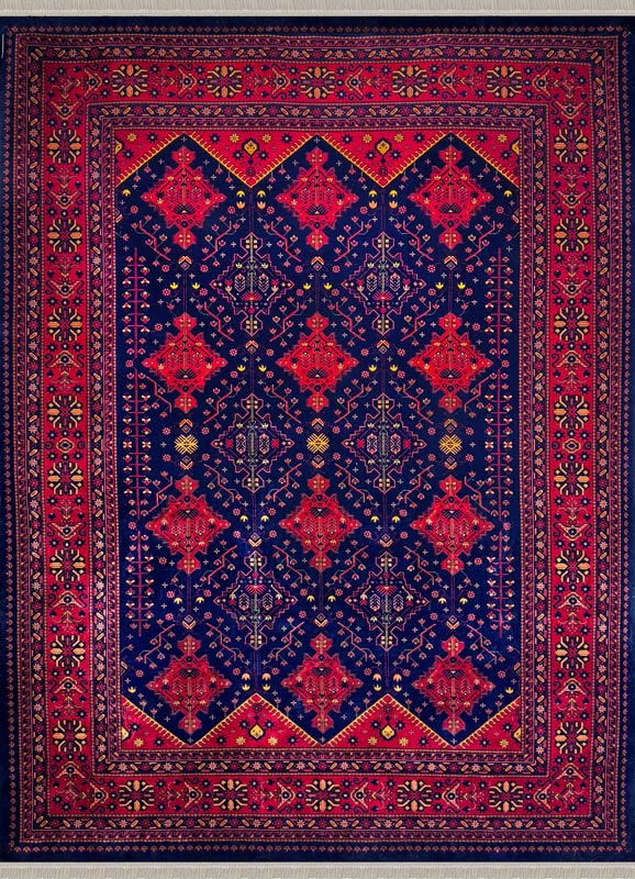 فرش 700شانه کد 7010104