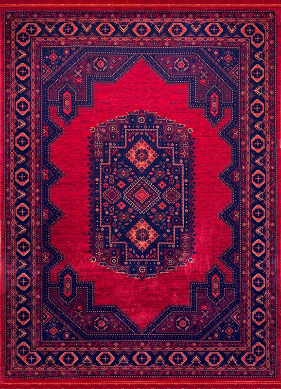 فرش 700شانه کد 7010311