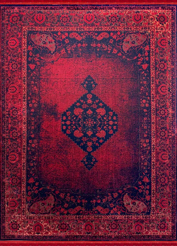 فرش 700شانه کد 7011811