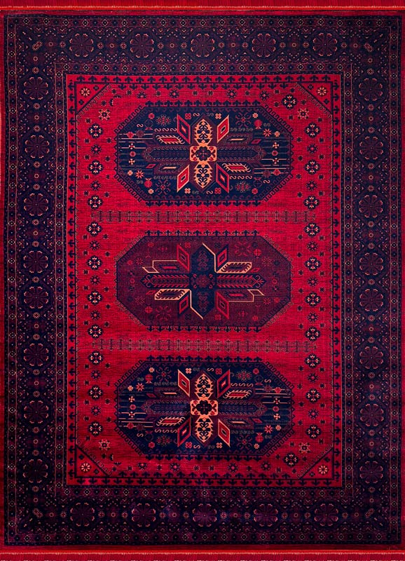 فرش 700شانه کد 7014211