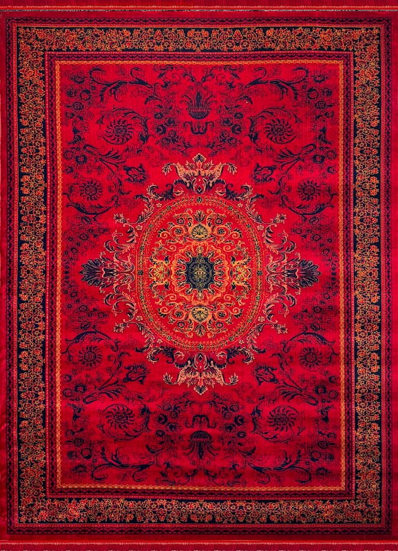 فرش 700شانه کد 7014411