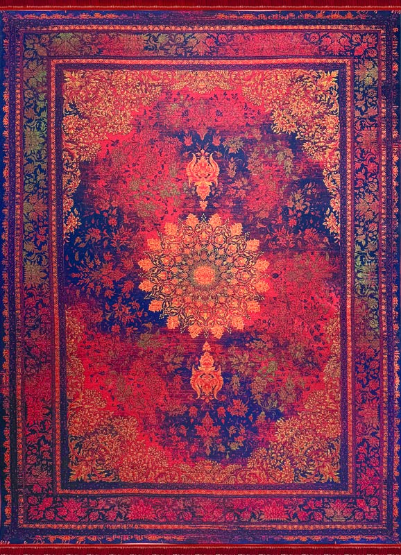 فرش 700شانه کد 7010911