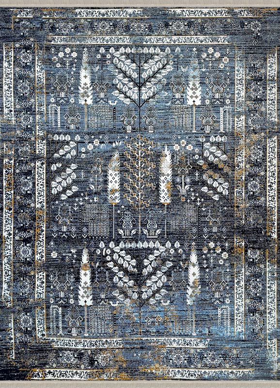 فرش 700شانه کد 7016303