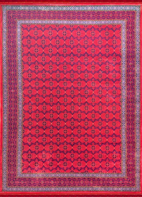 فرش 700شانه کد 7012211