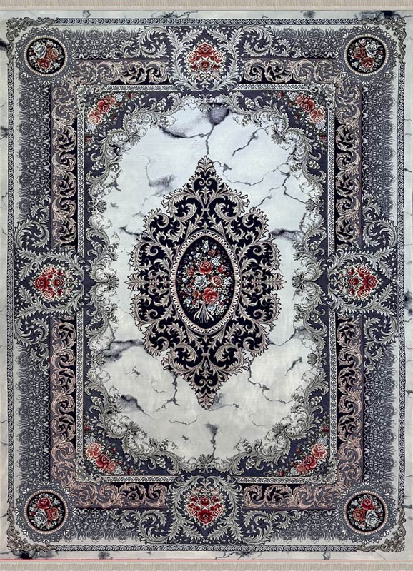 فرش 700شانه کد 7010801