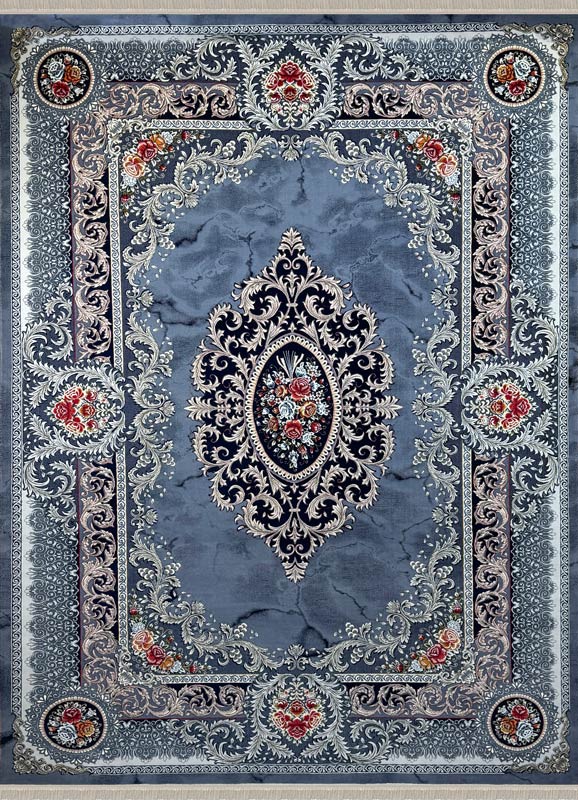 فرش 700شانه کد 7010802