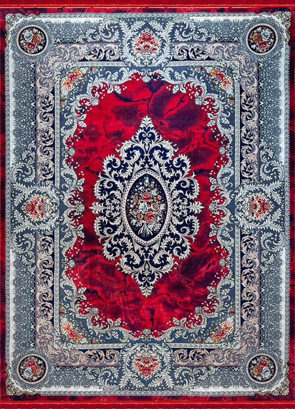 فرش 700شانه کد 7010811