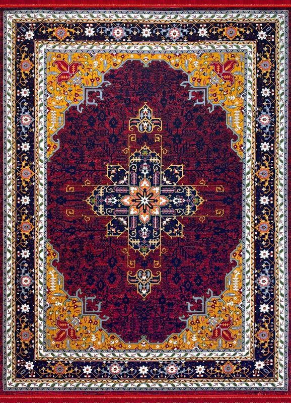 فرش 700شانه کد 7014114