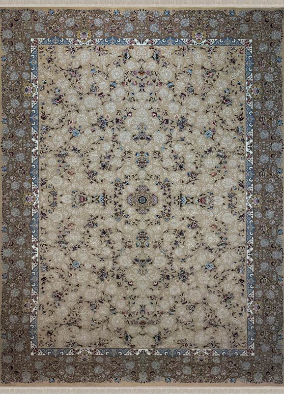 فرش 1200شانه کد 1211009