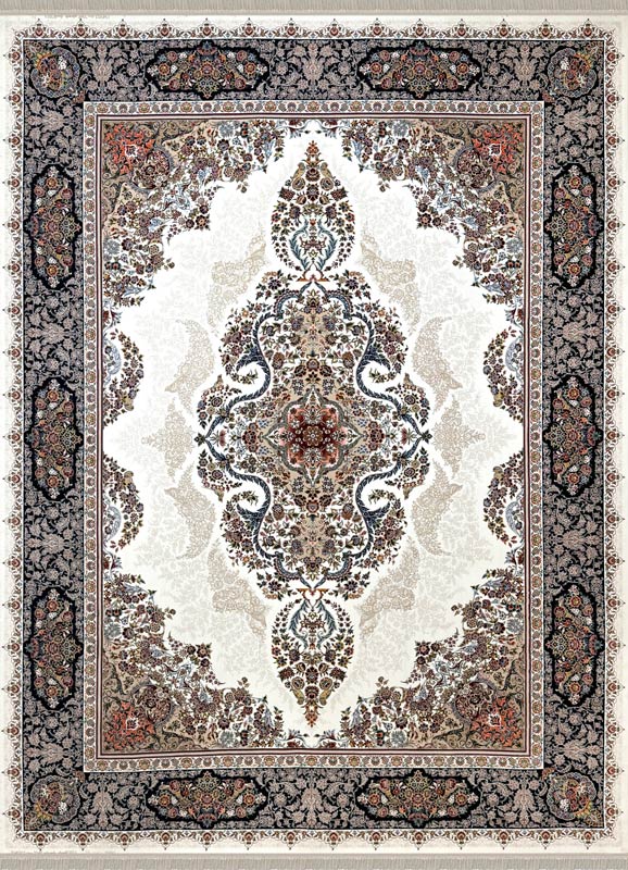 فرش 1200شانه کد 1210605