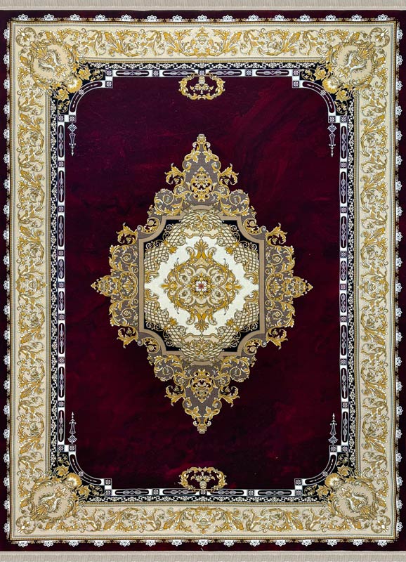 فرش 1200شانه کد 1215311